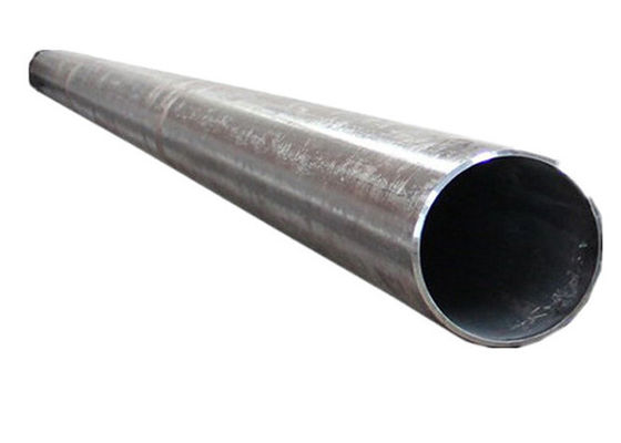 Bom preço. Tubulação soldada de aço inoxidável de superfície dos SS ERW do moinho da BV 316L on-line