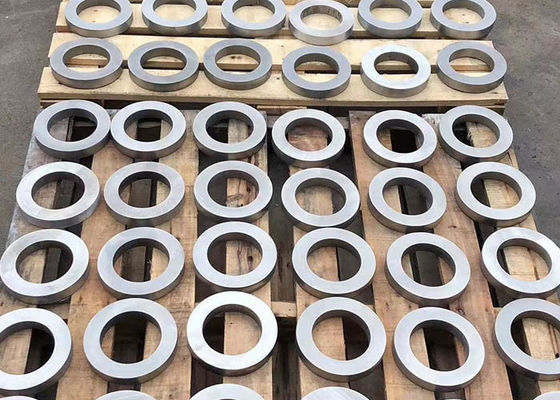 Bom preço. CNC laminado a alta temperatura que faz à máquina o revestimento de lustro do perfil 304 de aço inoxidável on-line