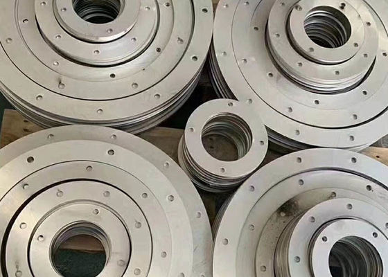 Bom preço. O laser do CNC cortou o tratamento de superfície anodizado de fabricação de chapa metálica dos SS on-line