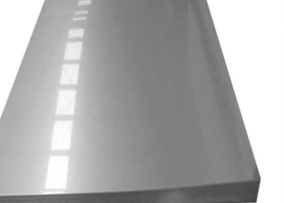 Bom preço. Folha de aço inoxidável de ZPCC TISCO 316l espessura de 2 - de 20mm on-line