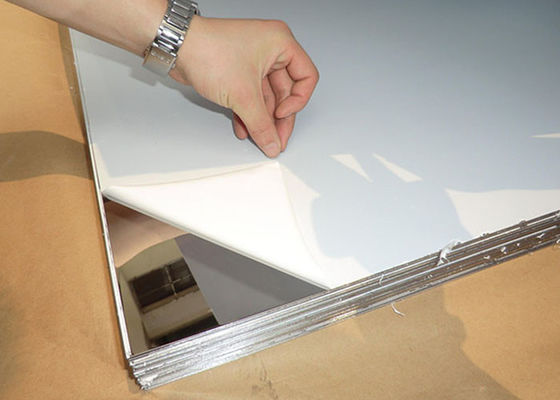 Bom preço. 2b terminam a bobina de aço inoxidável laminada 2mm de Astm 4x8 304 para o painel de parede on-line