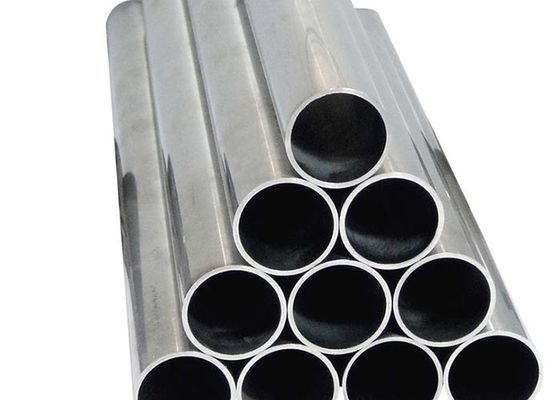 Bom preço. Tubulação de aço inoxidável sem emenda do petróleo resistente à corrosão de JIS G3459 on-line