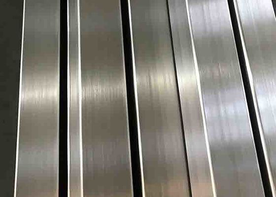 Bom preço. Tubo de aço inoxidável de pequeno diâmetro do permutador de calor de ASTM A269 TP316L on-line