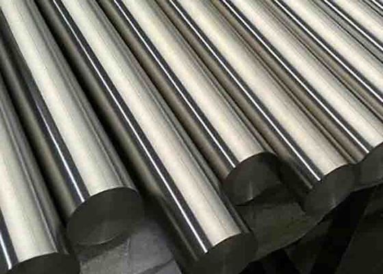 Bom preço. SUS440C barra em linha reta os perfis decorativos de aço inoxidável estirados a frio on-line