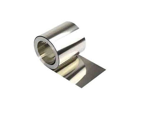 Bom preço. a bobina do CR da categoria 202 de 1.2mm AISI ASTM laminou a folha de aço inoxidável on-line