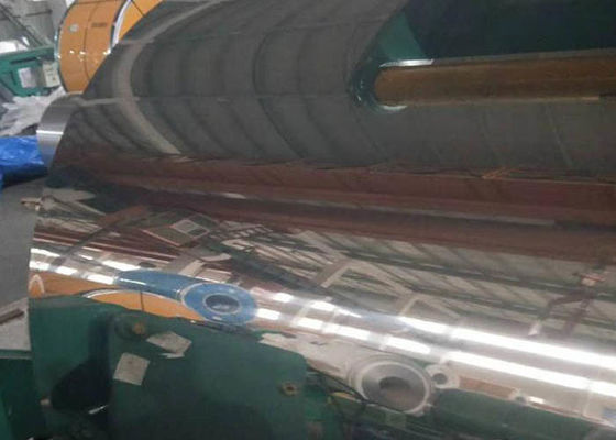 Bom preço. bobina 430, rolo de aço inoxidável de 6mm de aço inoxidável da folha on-line