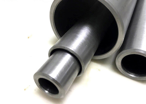 Bom preço. Tubulação de aço inoxidável sem emenda da extrusão X10CrAlSi7 TP420 on-line
