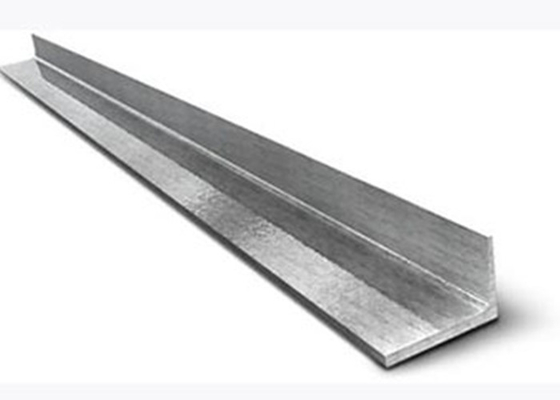 Bom preço. o ângulo de aço inoxidável desigual de 6mm apara a superfície recozida brilhante on-line