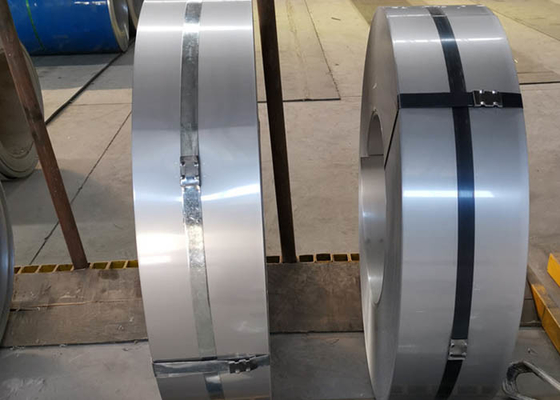 Bom preço. correia de união inoxidável de aparagem de 316L 0.6mm para a embalagem on-line