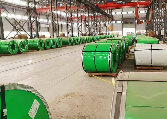 Bom preço. Folha de aço inoxidável 6mm laminada a alta temperatura do EN 1,4021 de AISI 420A on-line