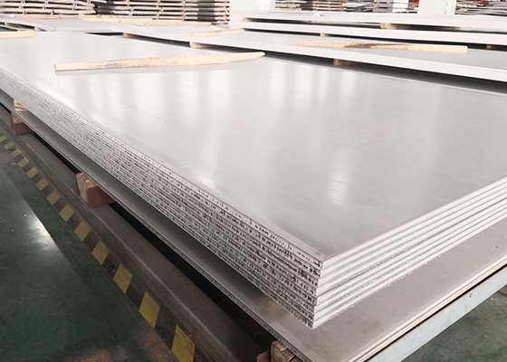 Bom preço. Placa de aço inoxidável 16mm da folha do RUÍDO X46Cr13 do EN 1,4034 de AISI 420C on-line
