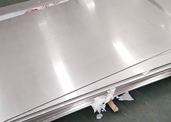 Bom preço. folha de aço inoxidável laminada a alta temperatura 17-4PH SUS630 de 4mm on-line
