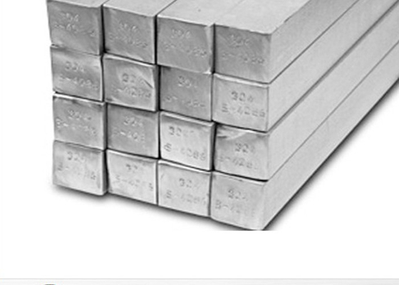 Bom preço. Barra quadrada de aço inoxidável resistente Rod dos SS da oxidação do nível superior on-line