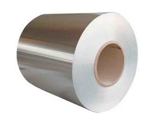 Bom preço. Laminou a tira de aço inoxidável de 0.3-15mm SS 304 on-line