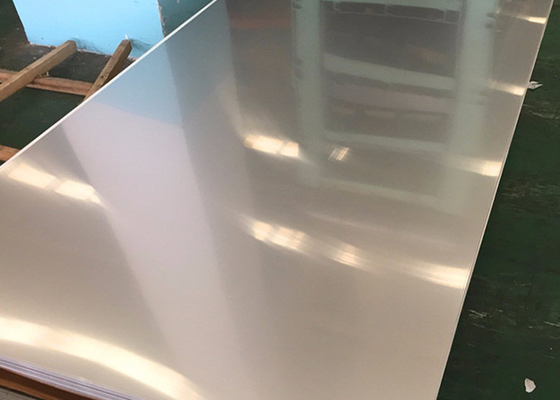 Bom preço. Resistência de alto impacto da placa de aço 1mm do CR do EN 1,4526 AISI 436 on-line