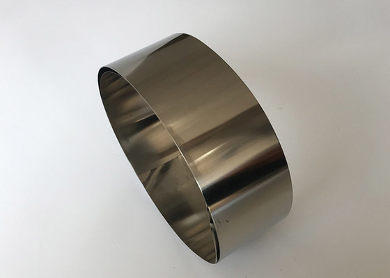 Bom preço. Força de alta elasticidade da tira do níquel 200 da espessura de ASTM 3.0mm on-line