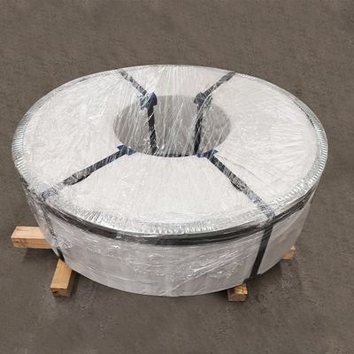 Bom preço. metade grossa do rolo de aço inoxidável duro da placa de metal das bobinas da tira de 316L 1.0mm on-line