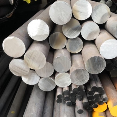 Bom preço. Soprando 321 perfis de aço inoxidável em volta do metal Rod da barra 3mm on-line