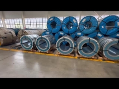 Placas de aço inoxidável