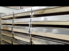 produtos de aço inoxidável