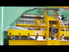 Folha de aço inoxidável laminada a quente Espessura 3 mm - 50 mm